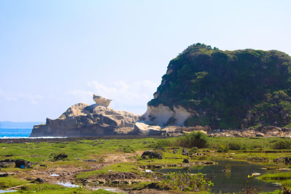 Kapurpurawan Rock Formation