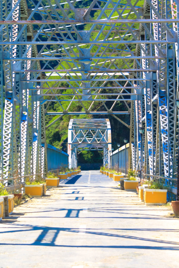 Quirino Bridge