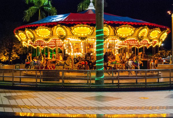 Jerudong Park Playgound 2