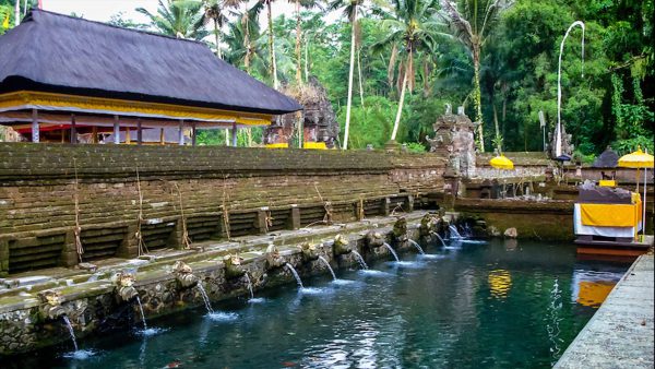 Tampak Siring