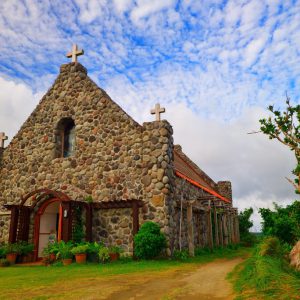 Batanes Church