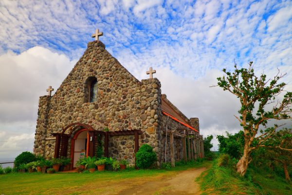 Batanes Church