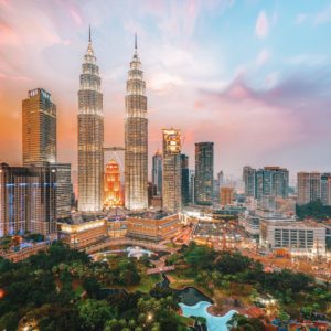 Kuala-Lumpur