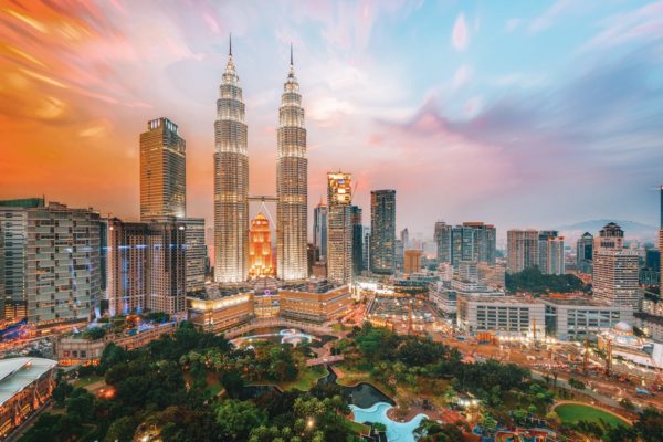 Kuala-Lumpur