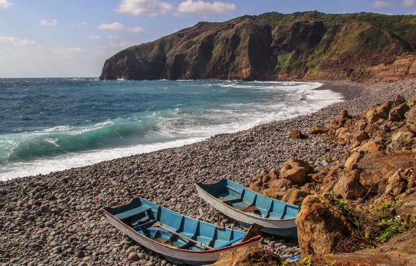 Tataya Boats Batanes