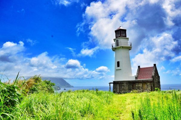 Tayid Lighthouse